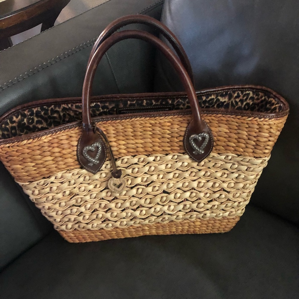 Brighton bag